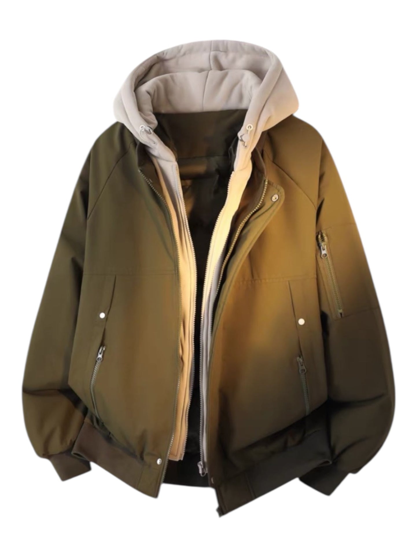 JACKET TT006