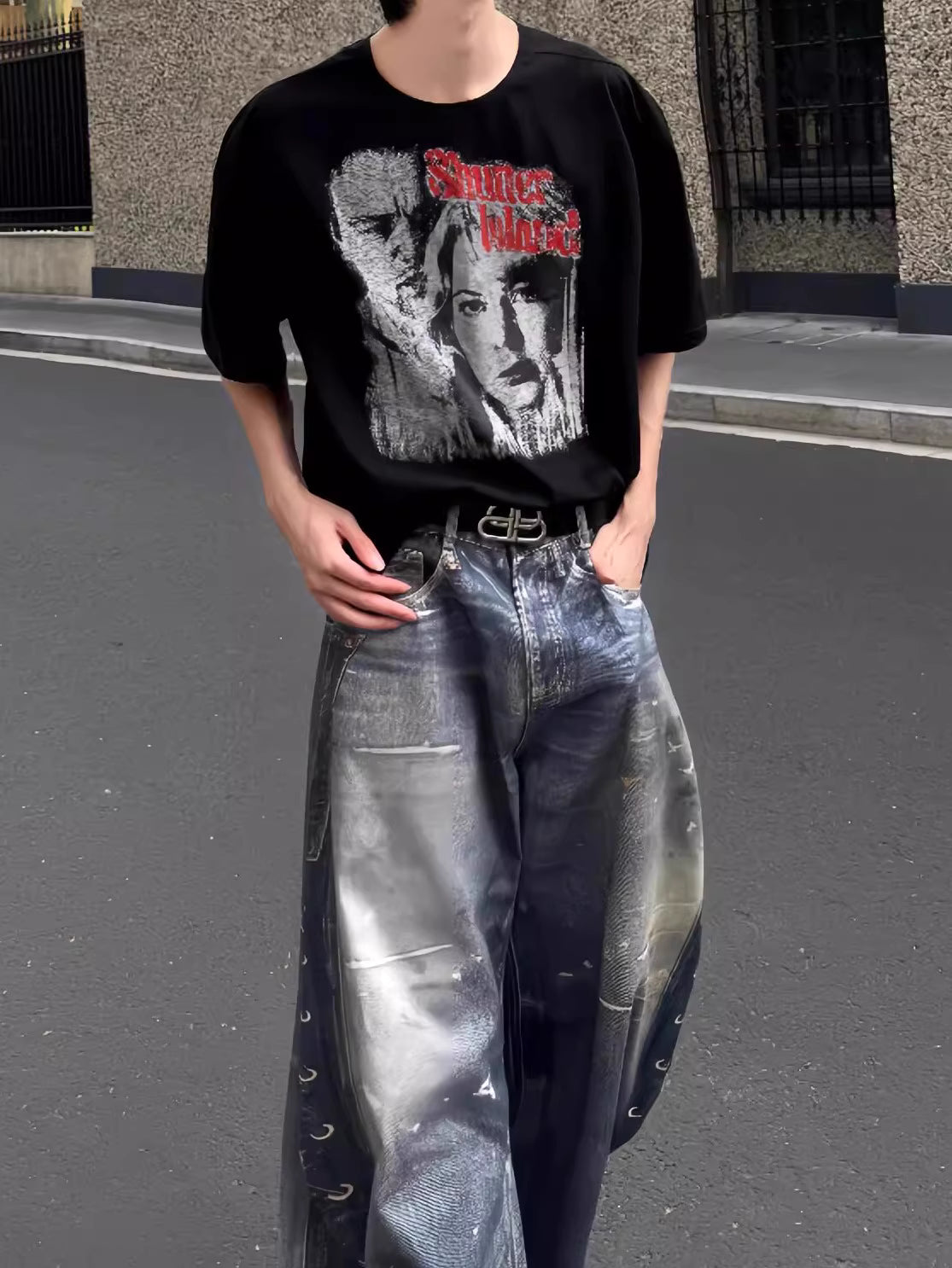 JEANS TT010