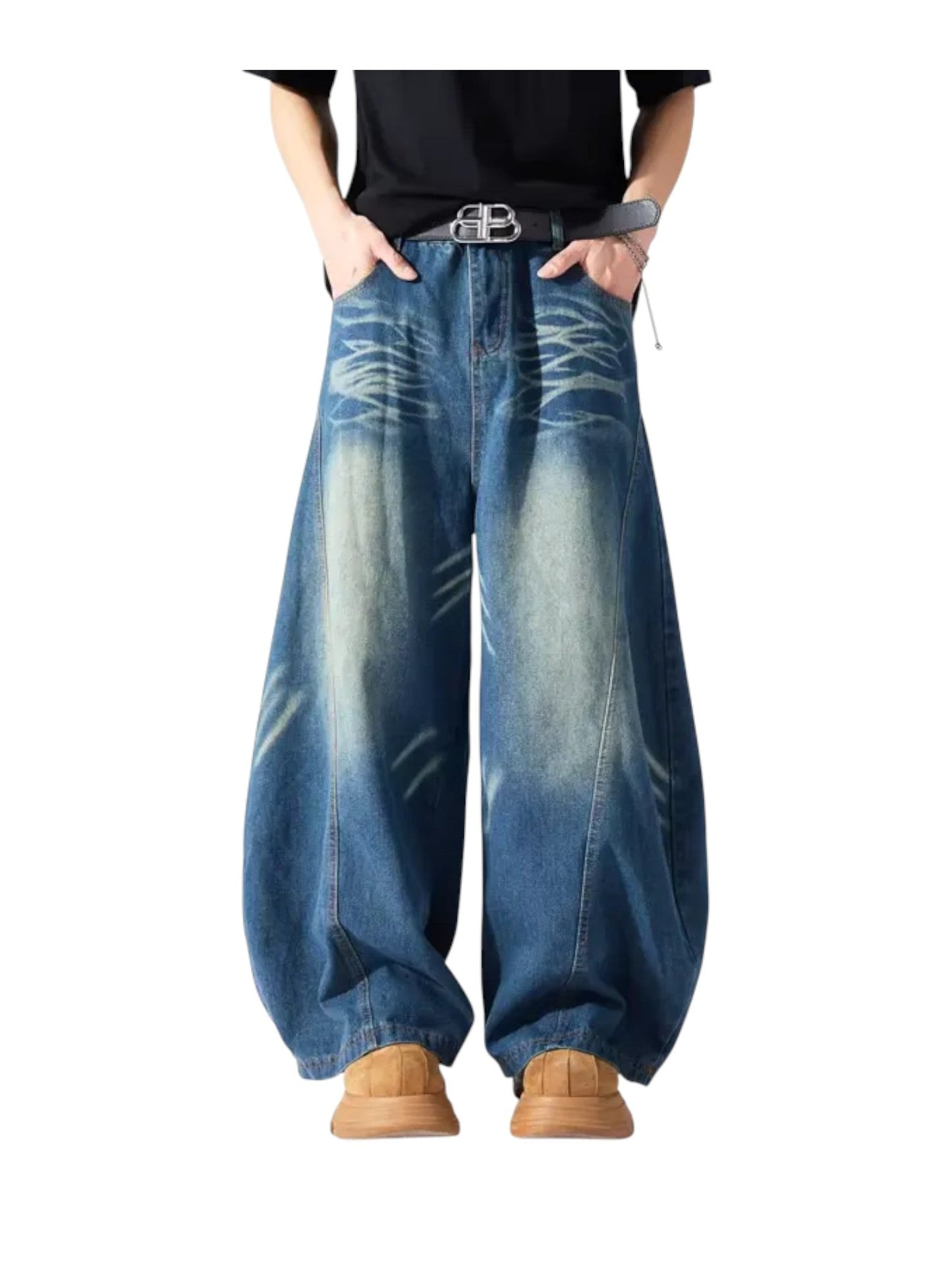 JEANS TT083