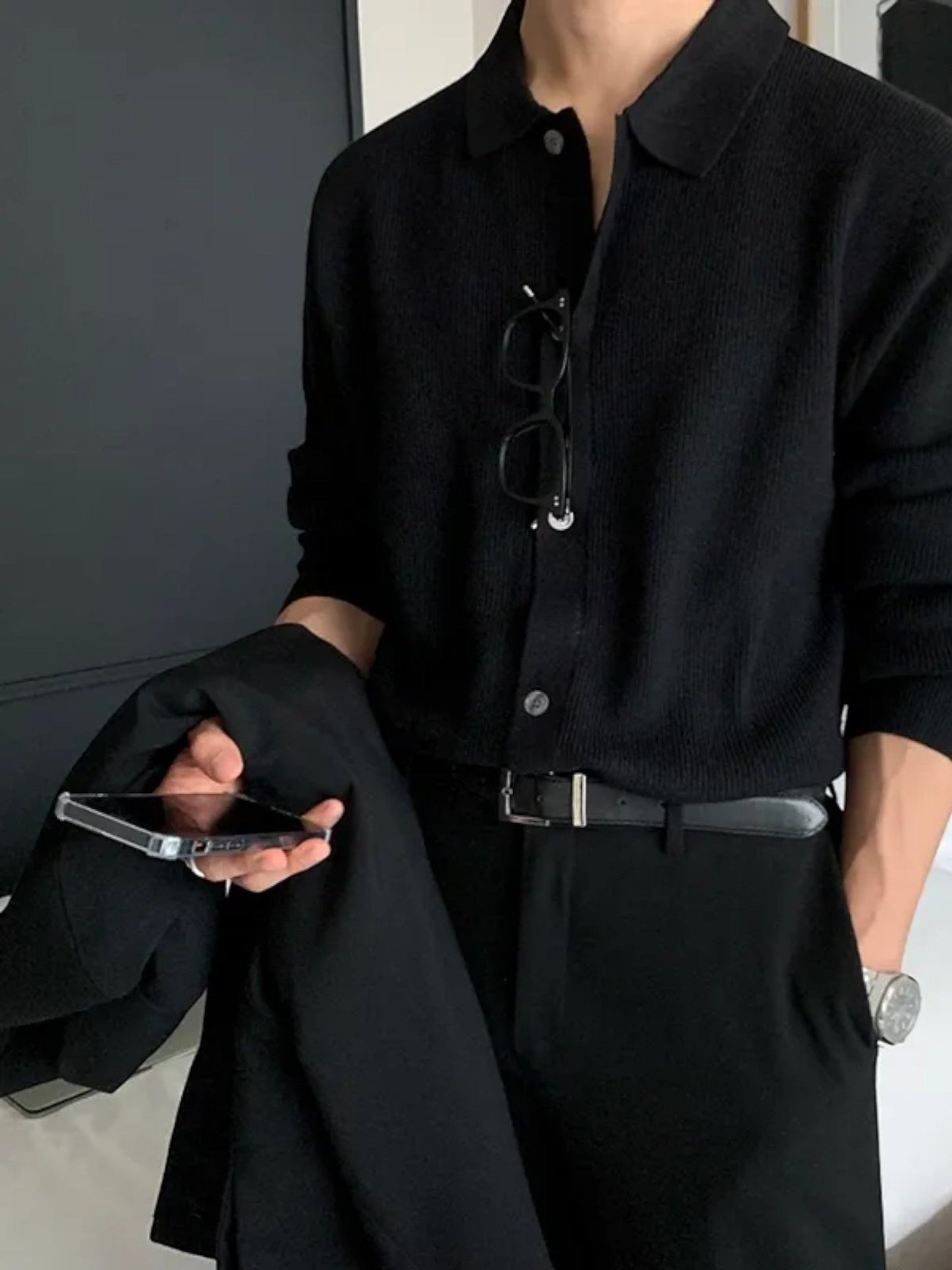 SWEATER mt008