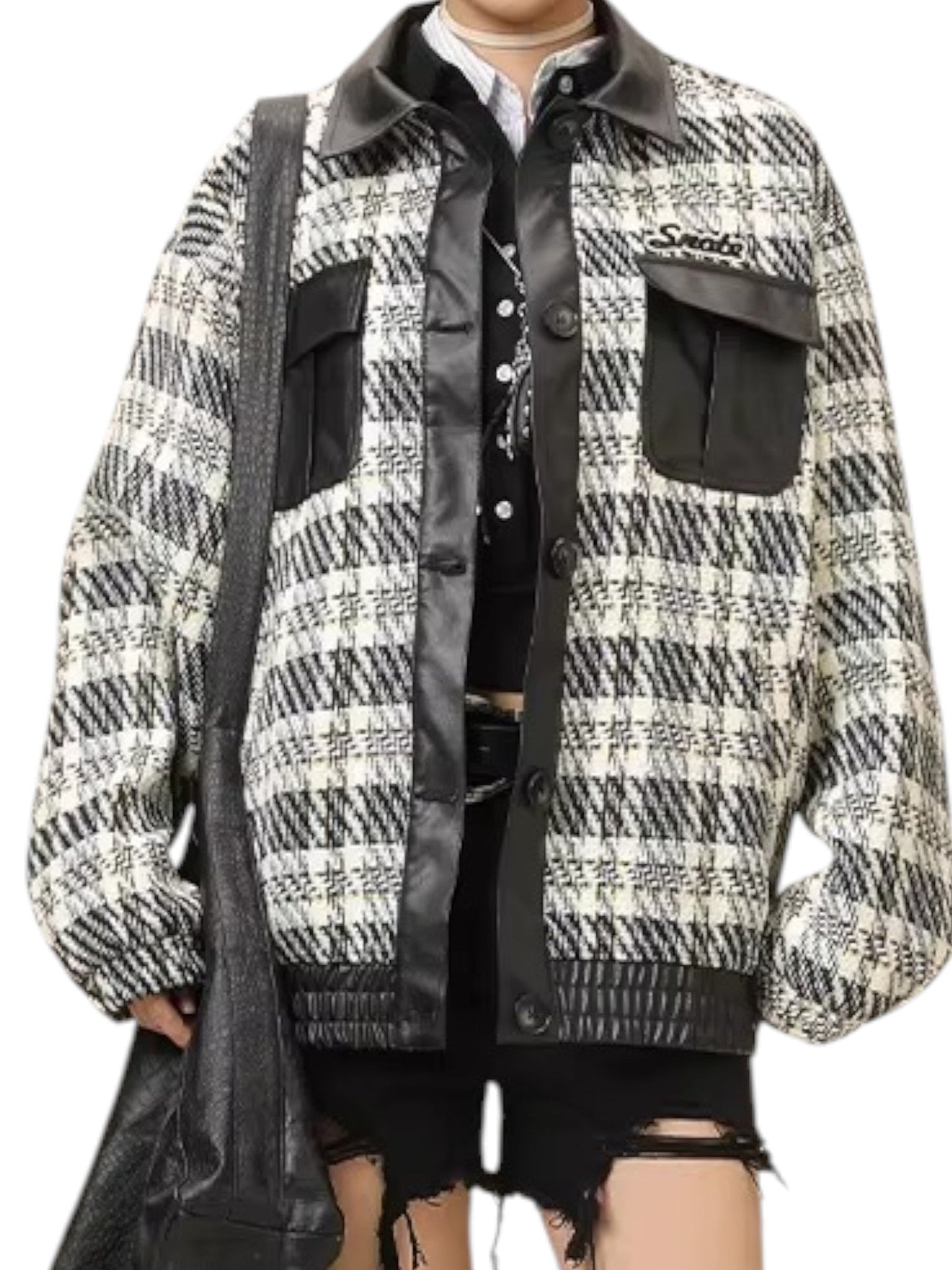 JACKET TT069