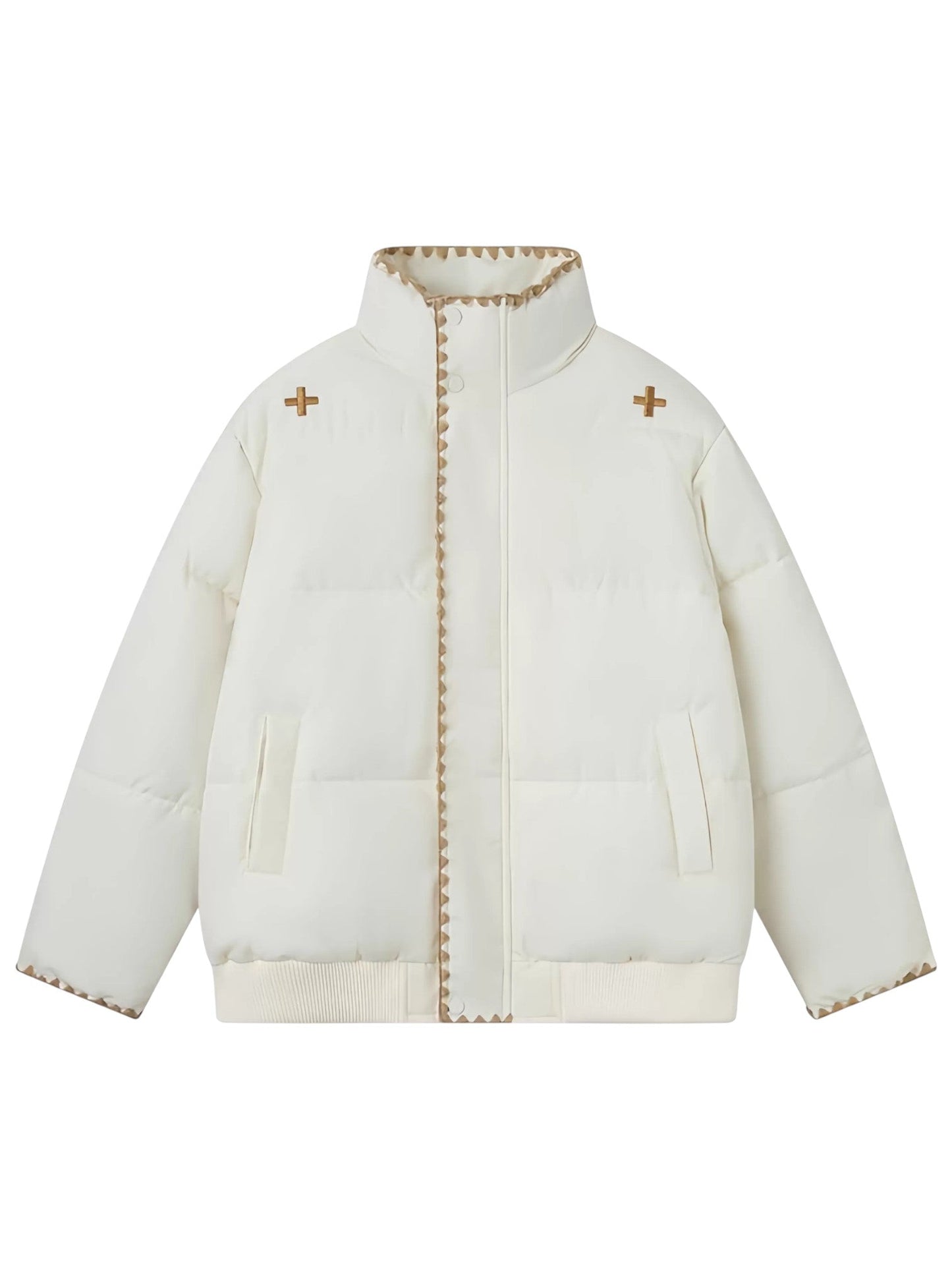 JACKET TT063