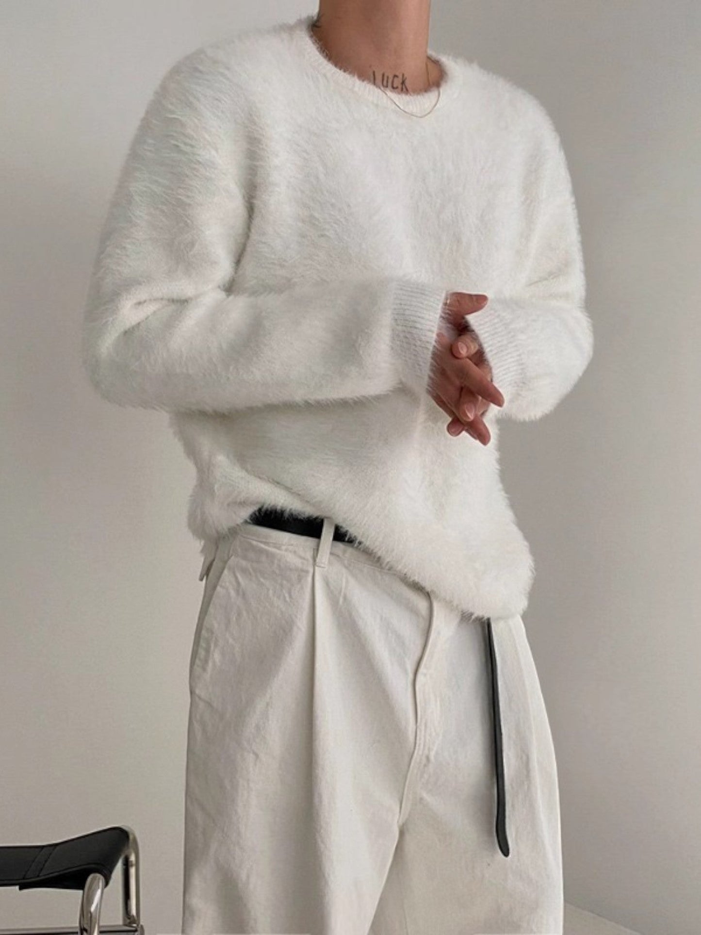 SWEATER mt009