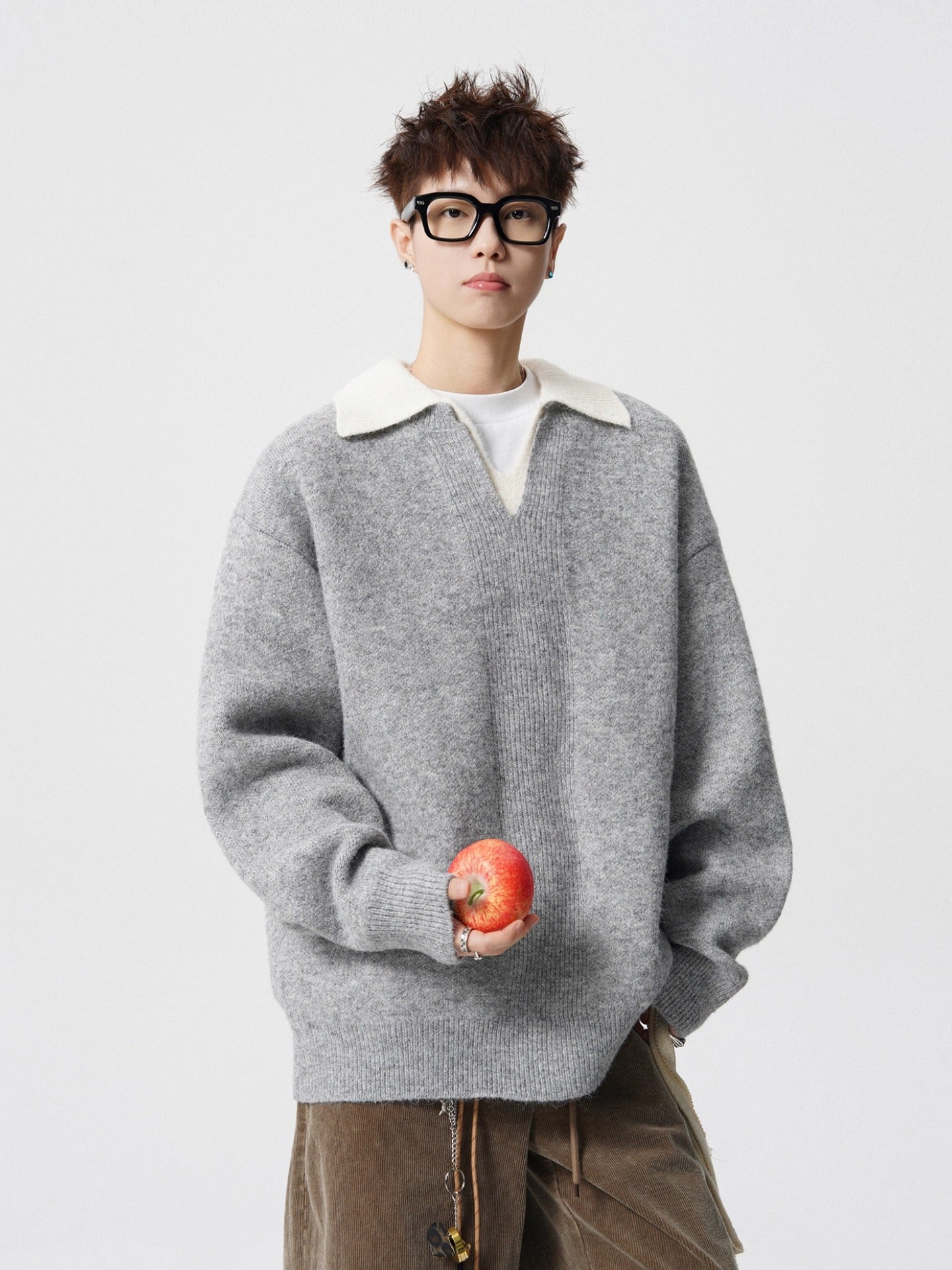 SWEATER tt012