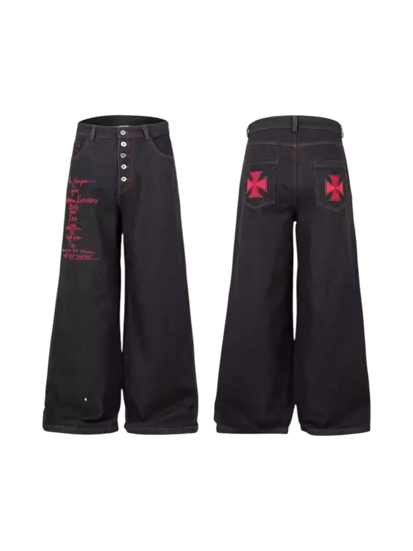 TROUSERS tt024