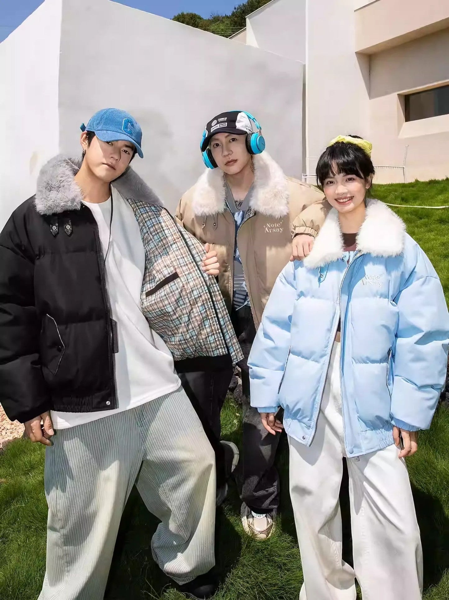JACKET TT074