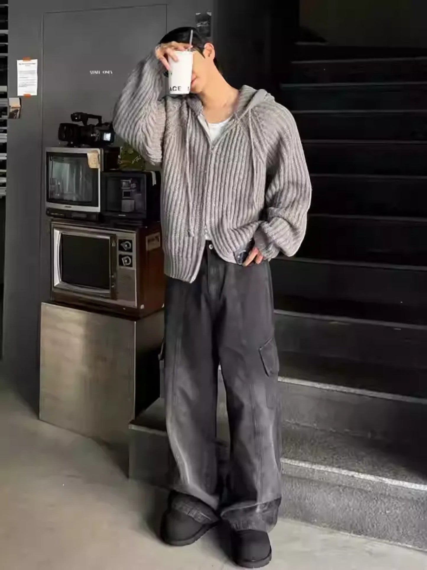 SWEATER mt006