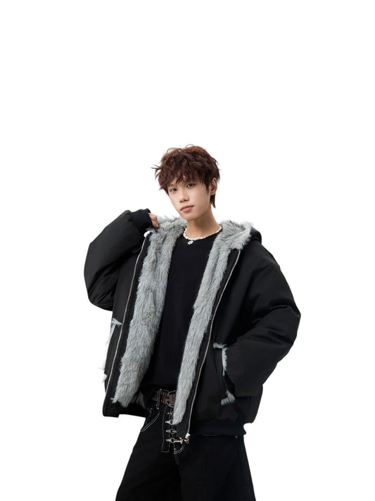 COAT tt033