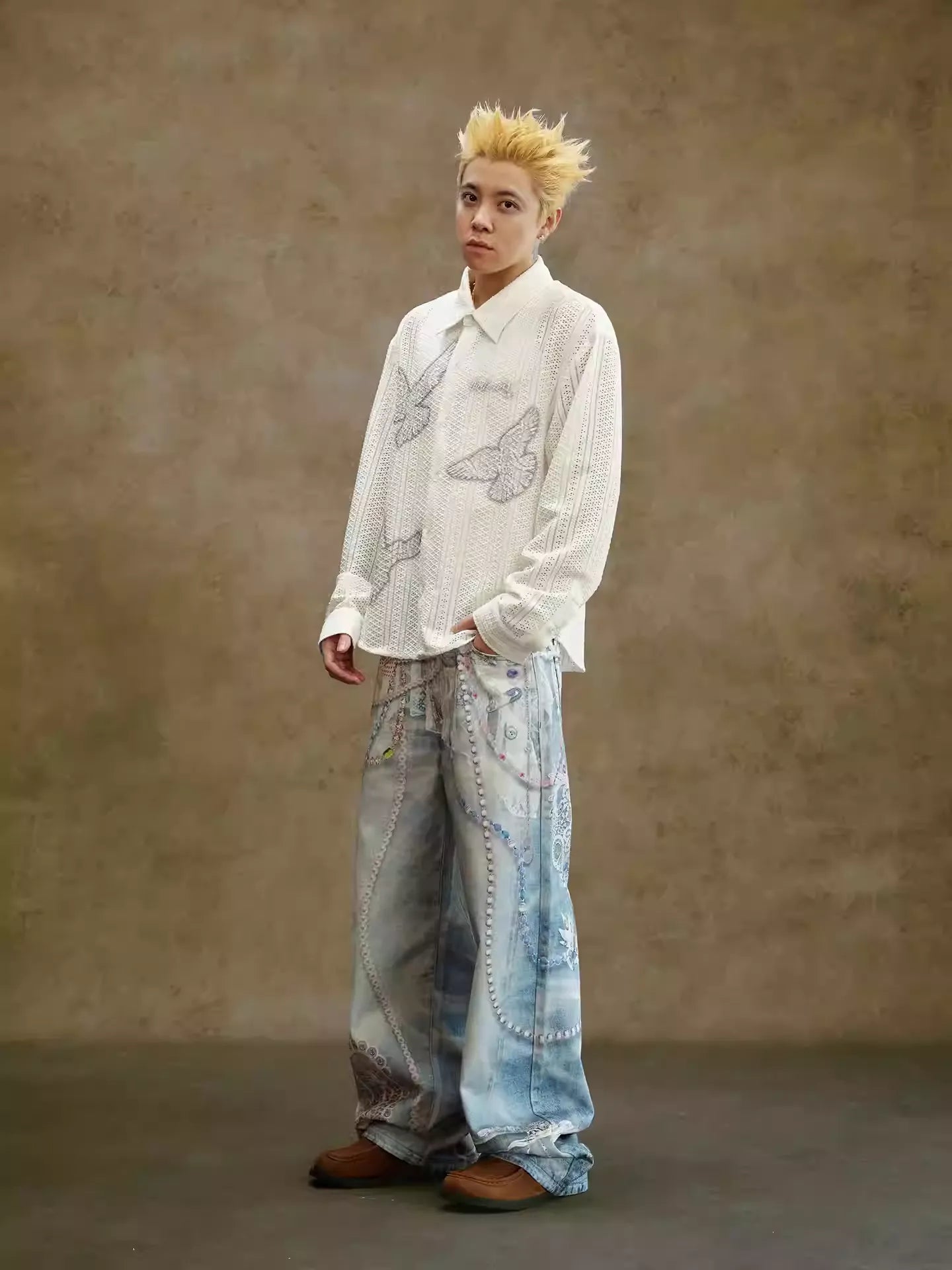 JEANS su001