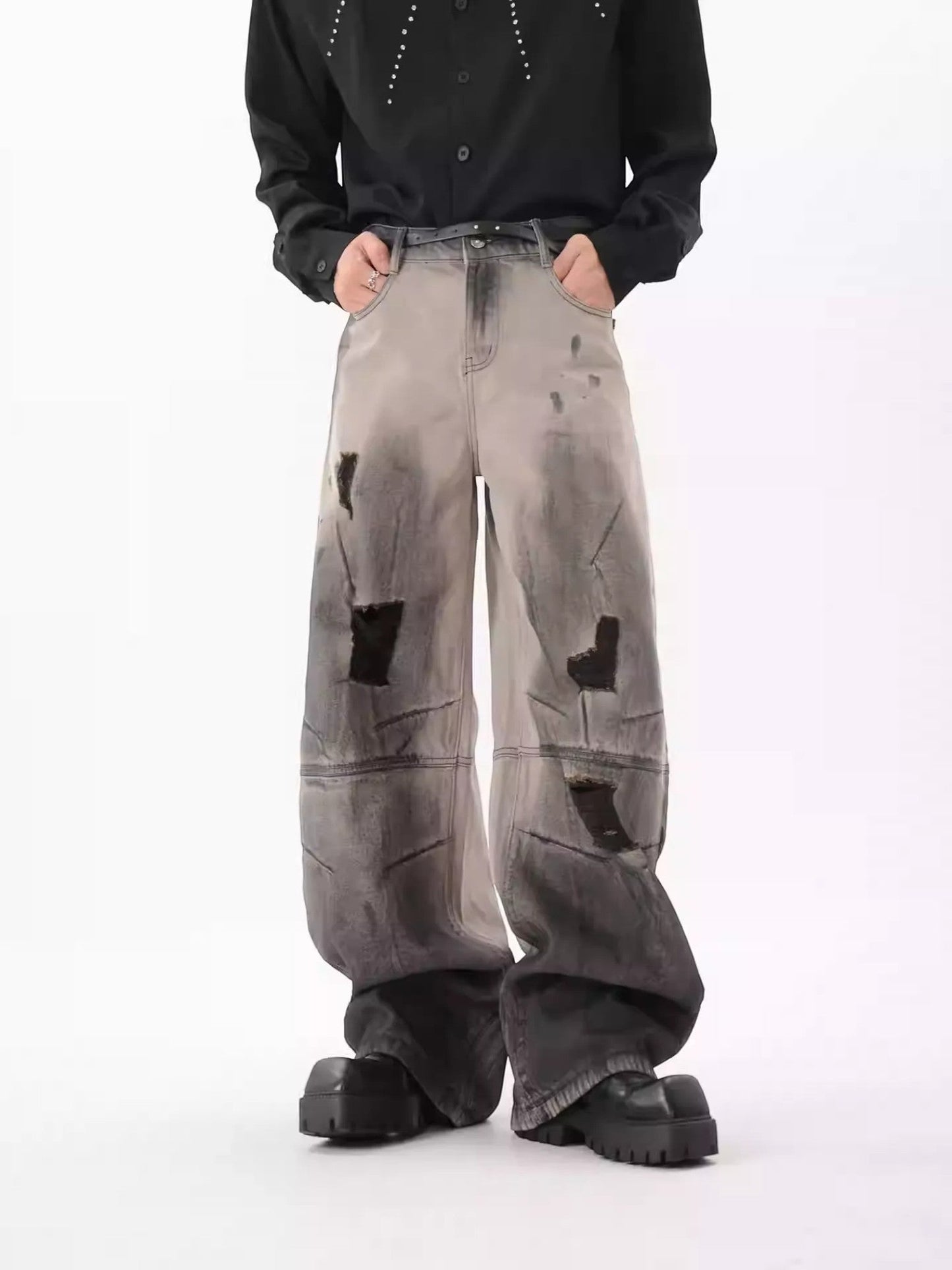 JEANS TT056