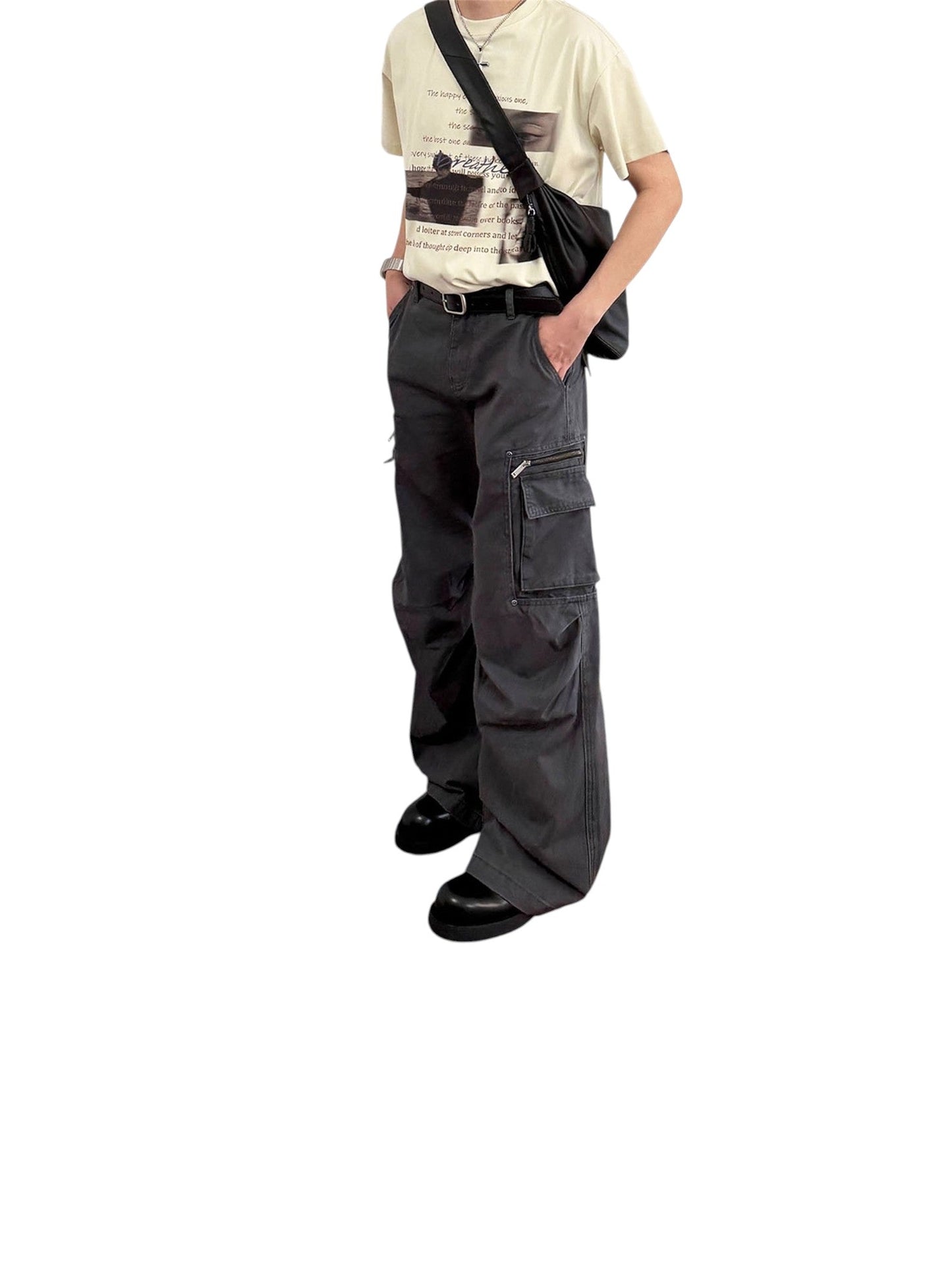 TROUSERS tt036