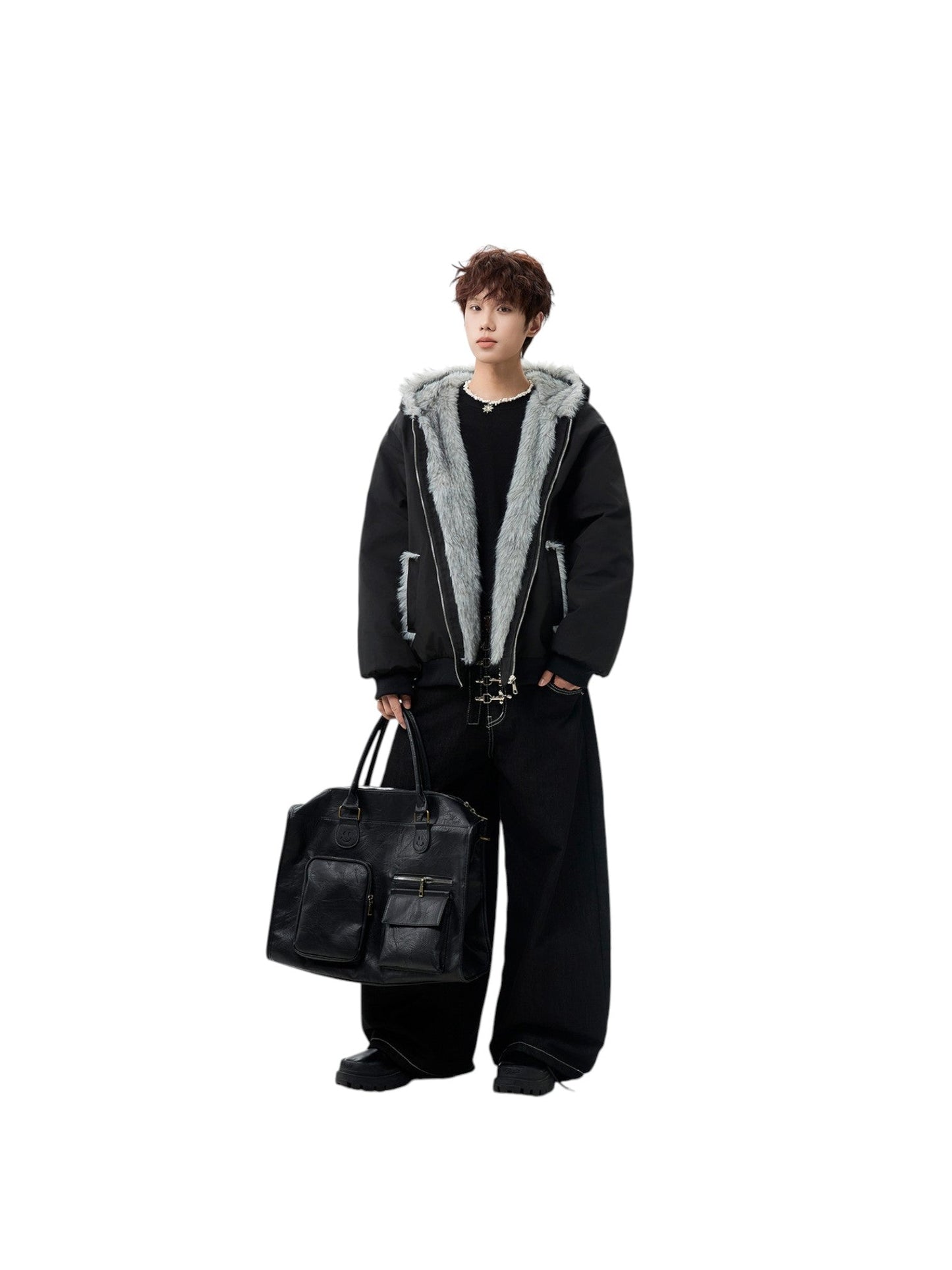 COAT tt033