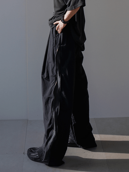 [MRCYC] High Street Zip Pants st1614