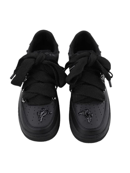 Casual butterfly shoes st2593