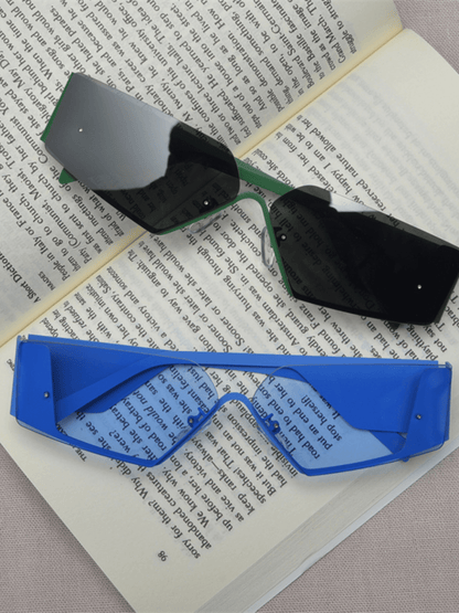 trend street punk sunglasses st2111