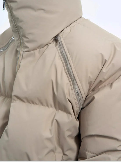 ［CULTUREE] DOWN JACKET ST1033