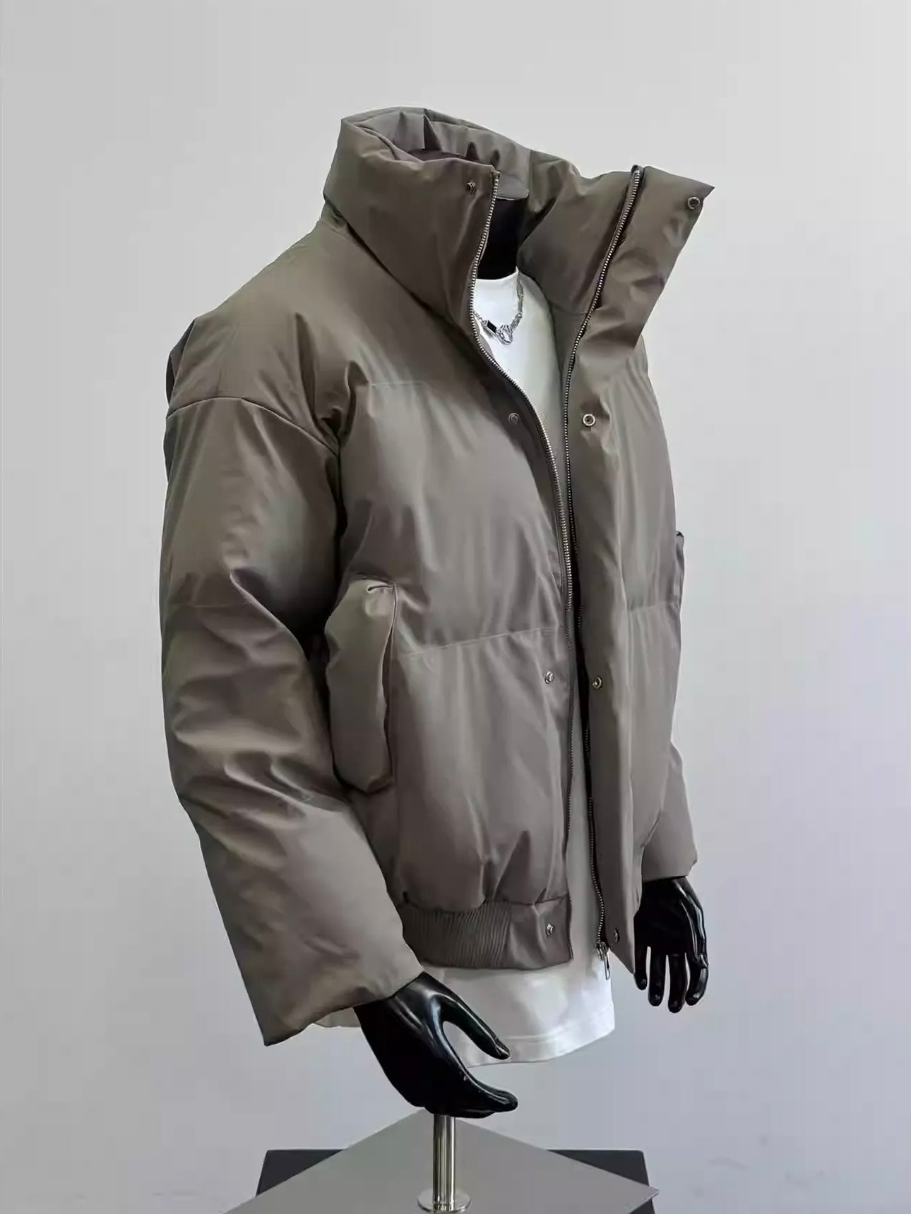JACKET tt017