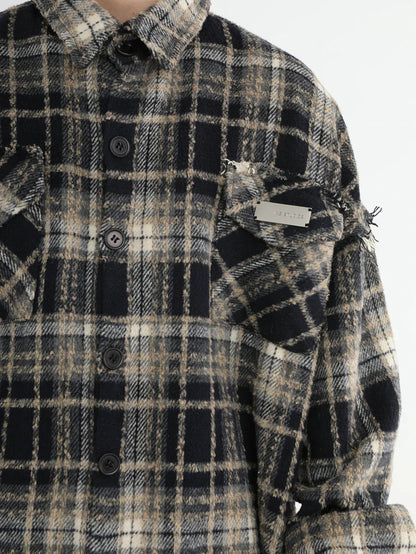 [INSstudios] AMERICAN STYLE JACKET ST558