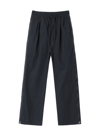 [MRCYC] High Street Zip Pants st1614