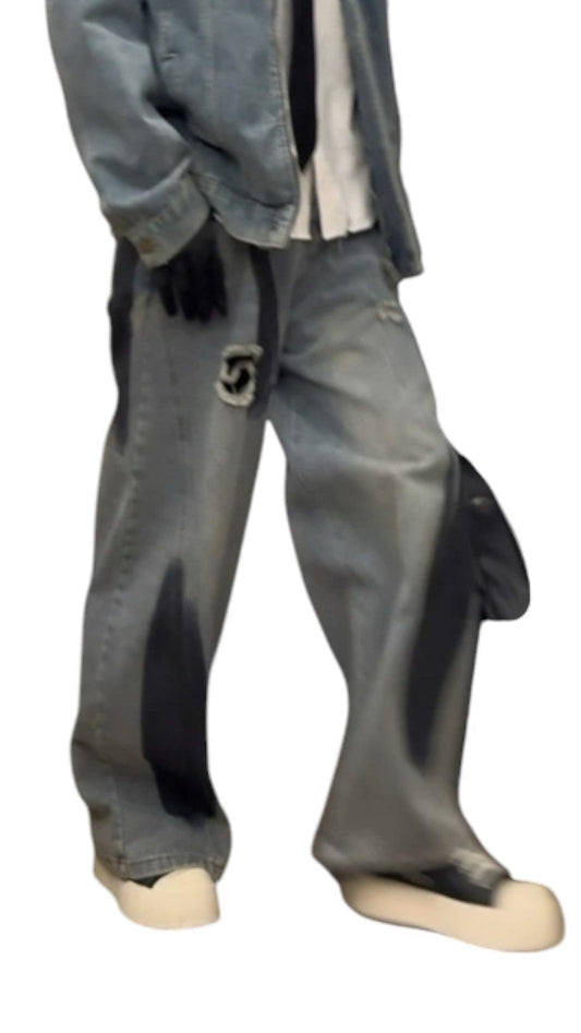 JEANS TT052