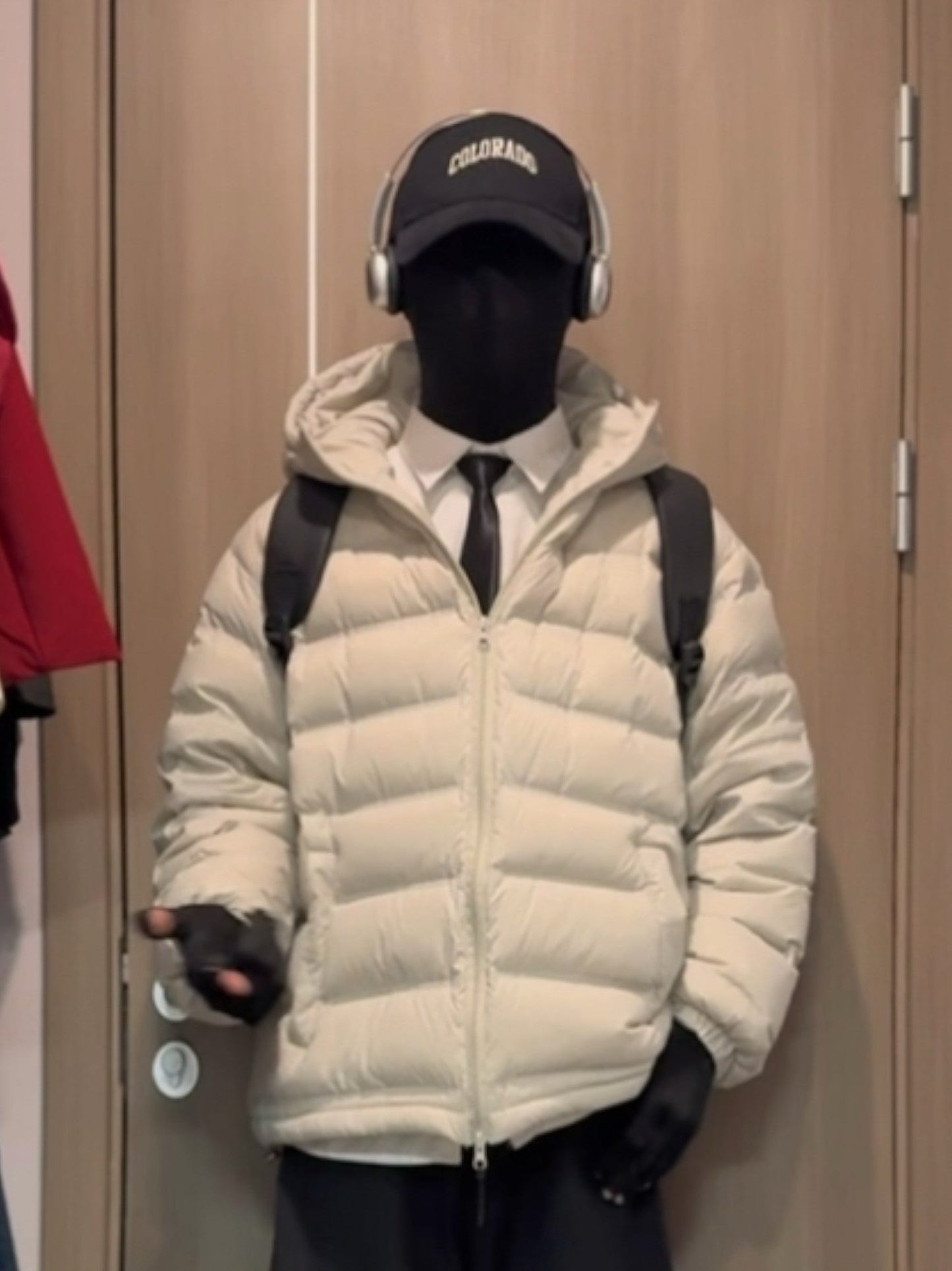 JACKET TT060