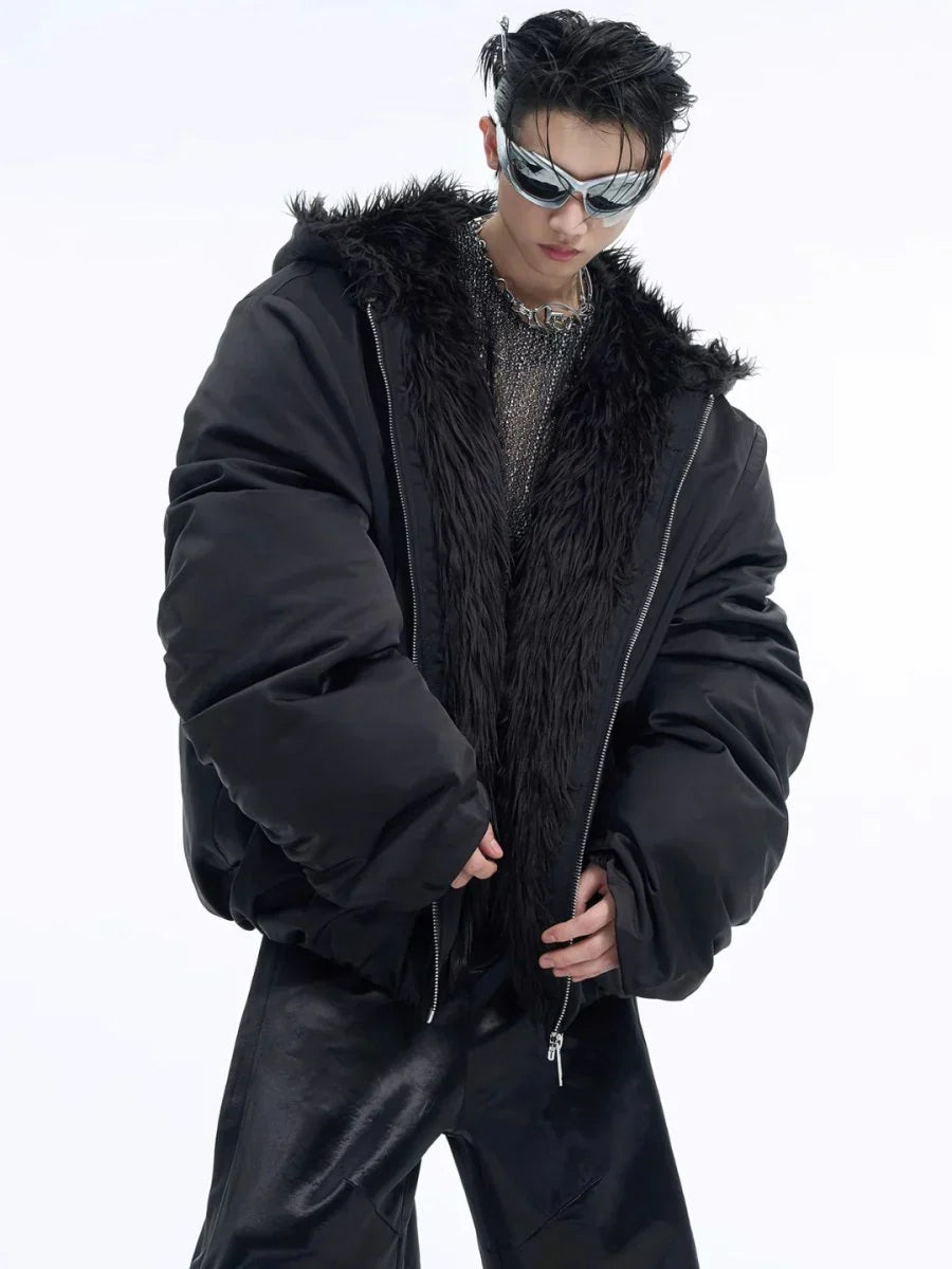 [CULTUREE] COTTON JACKET ST1187