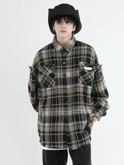 [INSstudios] AMERICAN STYLE JACKET ST558