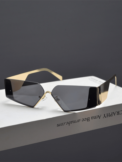 trend street punk sunglasses st2111