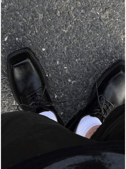 destructive wind shoes st1880
