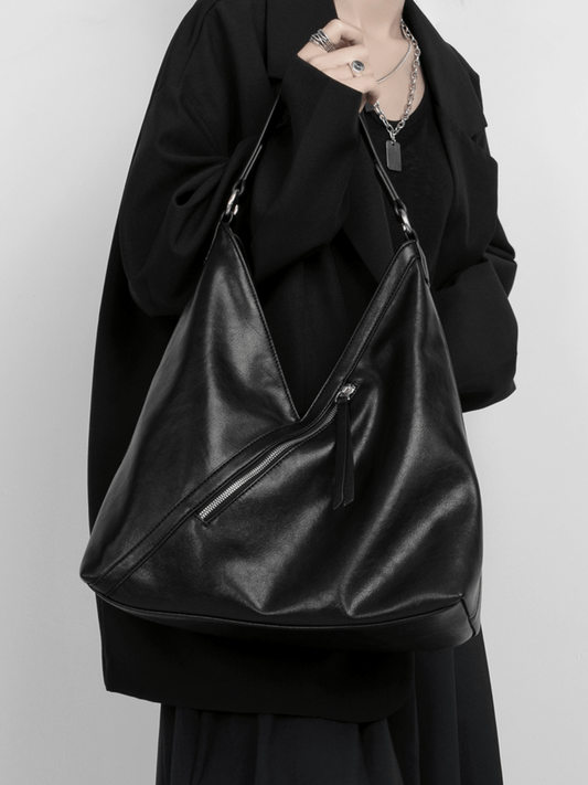 [luckystudio] shoulder crossbody bag st1938