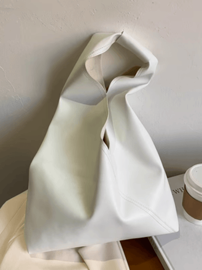 All match shoulder tote bag st1685