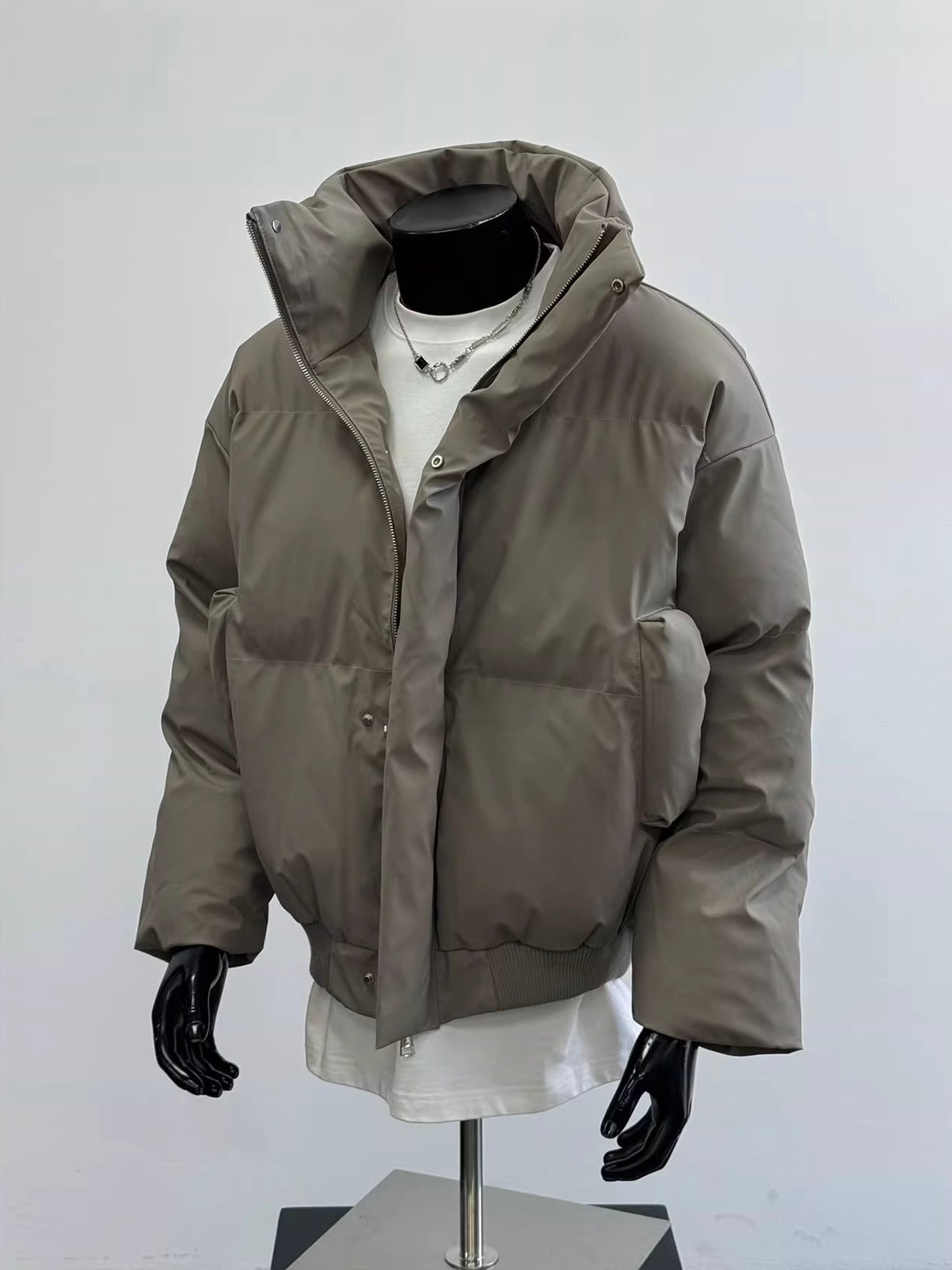 JACKET tt017