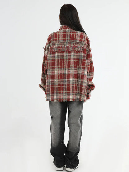[INSstudios] AMERICAN STYLE JACKET ST558