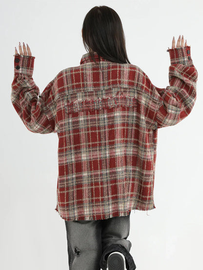 [INSstudios] AMERICAN STYLE JACKET ST558