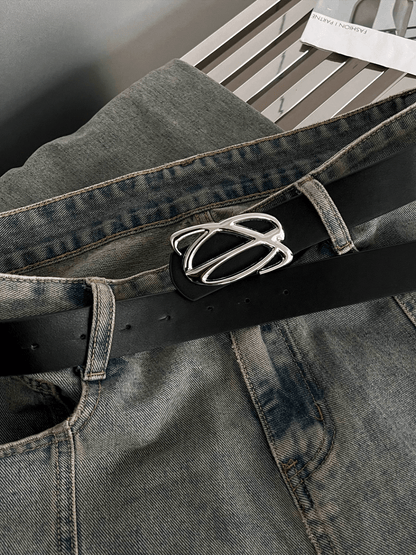 earth star middle-aged belt st1622
