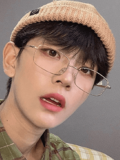 Metal Frames Sunglasses st2104