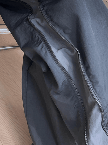 [MRCYC] High Street Zip Pants st1614