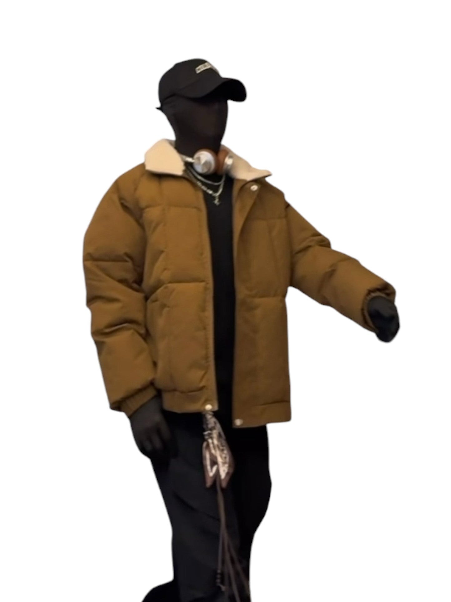 COAT TT040