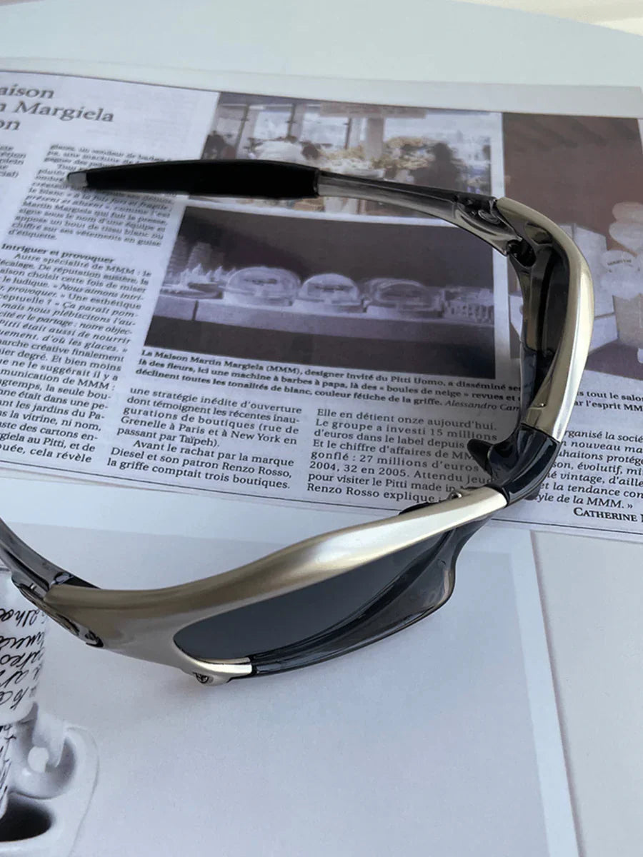 FUTURE-TECH STYLE SUNGLASSES ST1250
