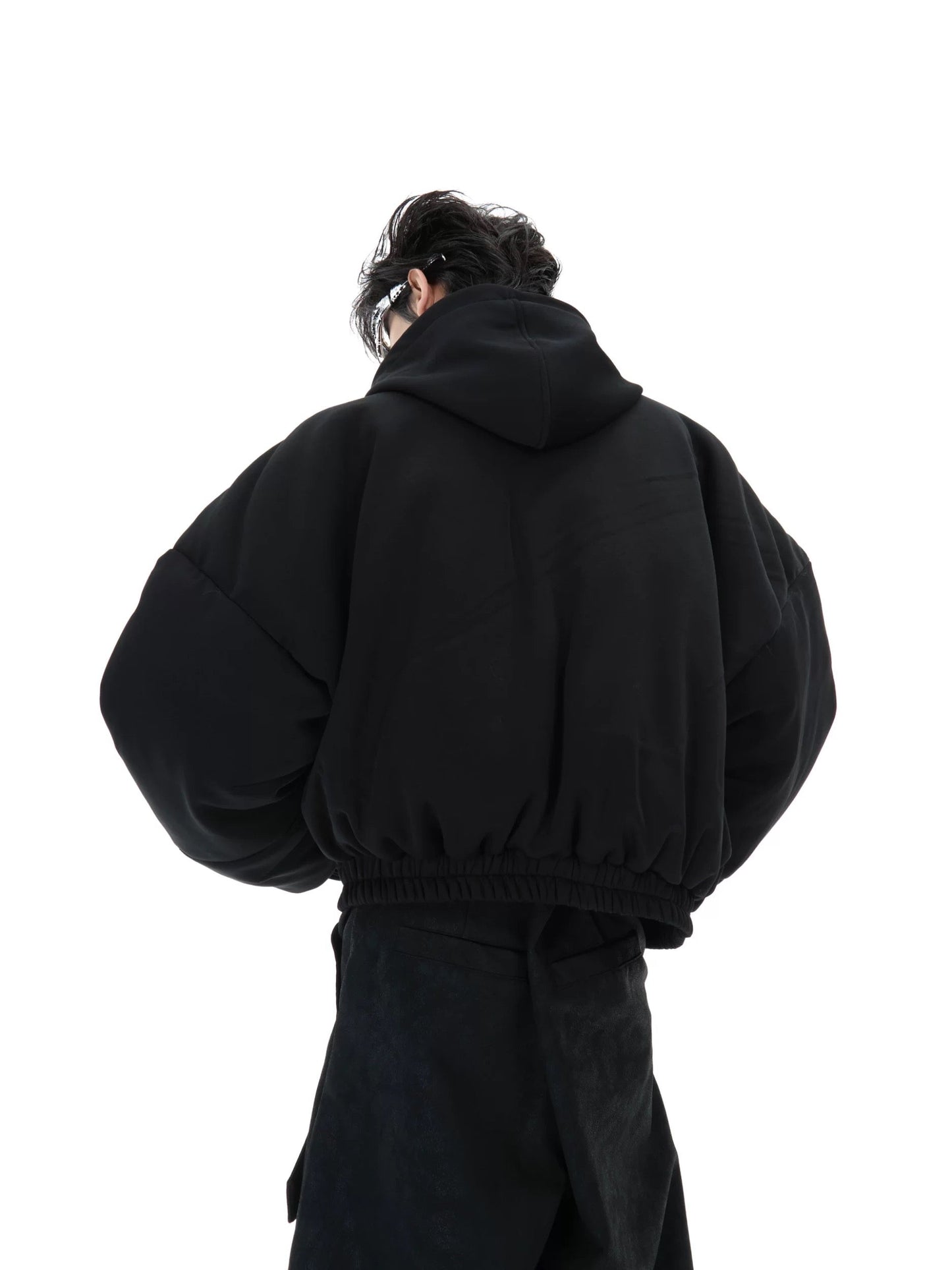 [CULTUREE] CASUAL SWEATER JACKET ST1188