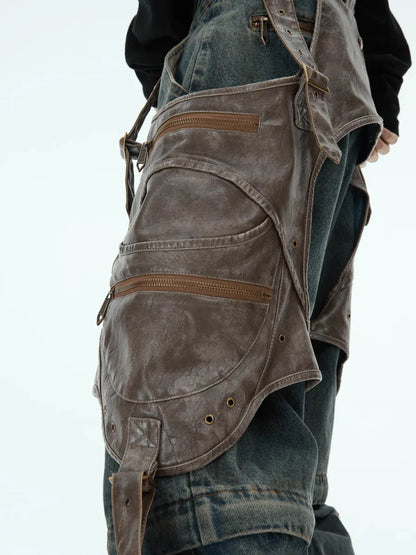 [CULTUREE] HEAVYWEIGHT VINTAGE JEANS ST1036