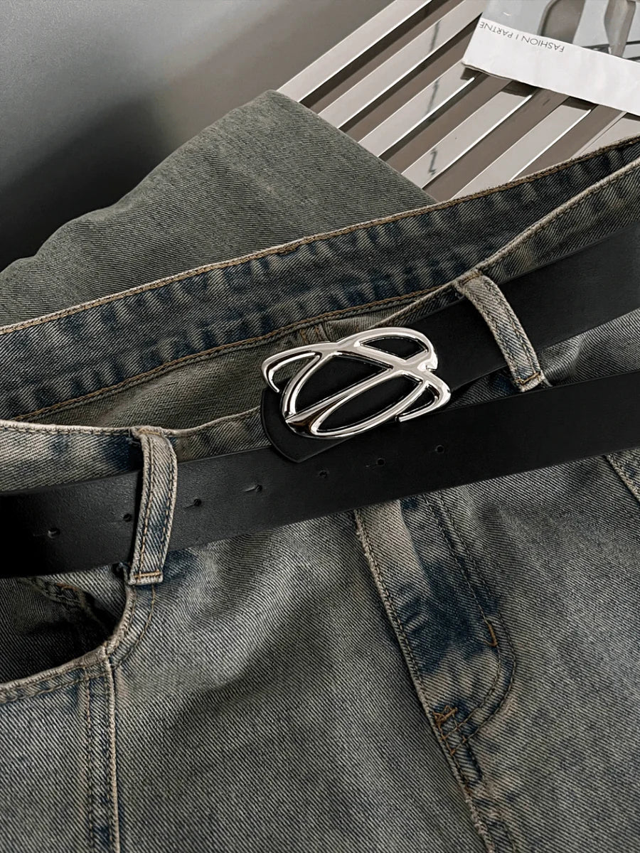 EARTH STAR MIDDLE-AGED BELT ST1252