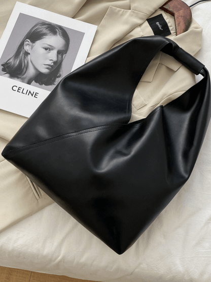 All match shoulder tote bag st1685