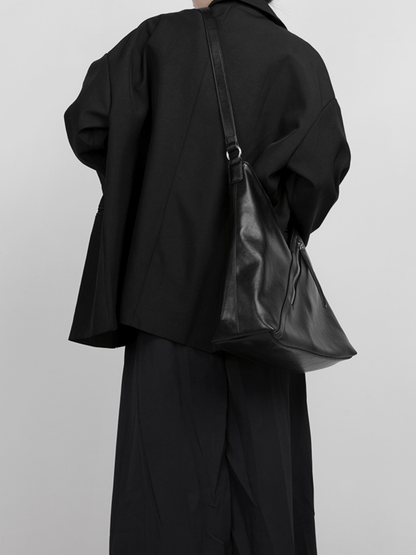 [luckystudio] shoulder crossbody bag st1938