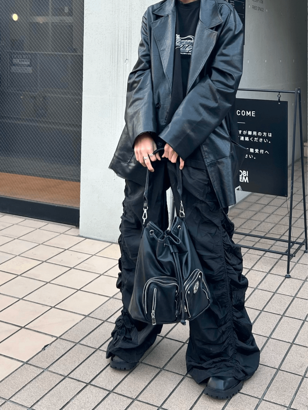 [n40mz] stylist trendy shoes st1003