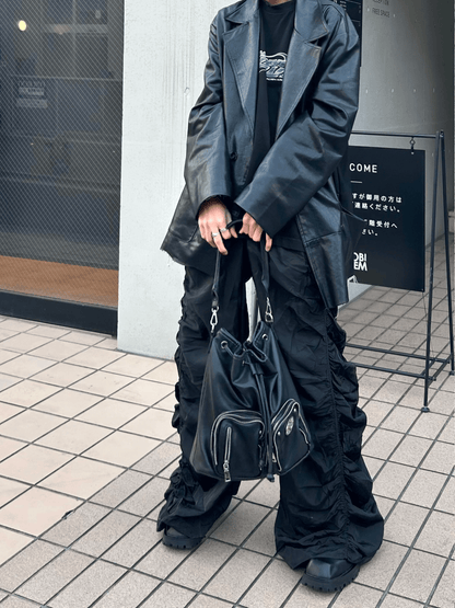 [n40mz] stylist trendy shoes st1003