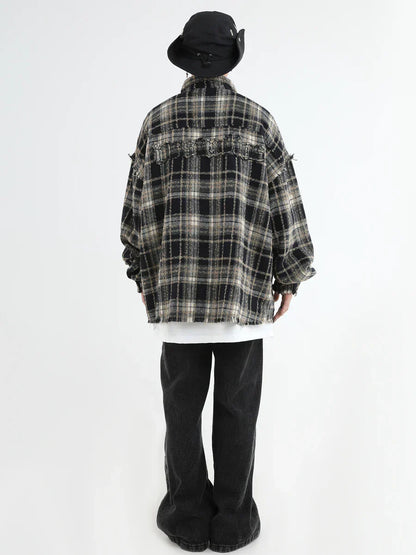 [INSstudios] AMERICAN STYLE JACKET ST558