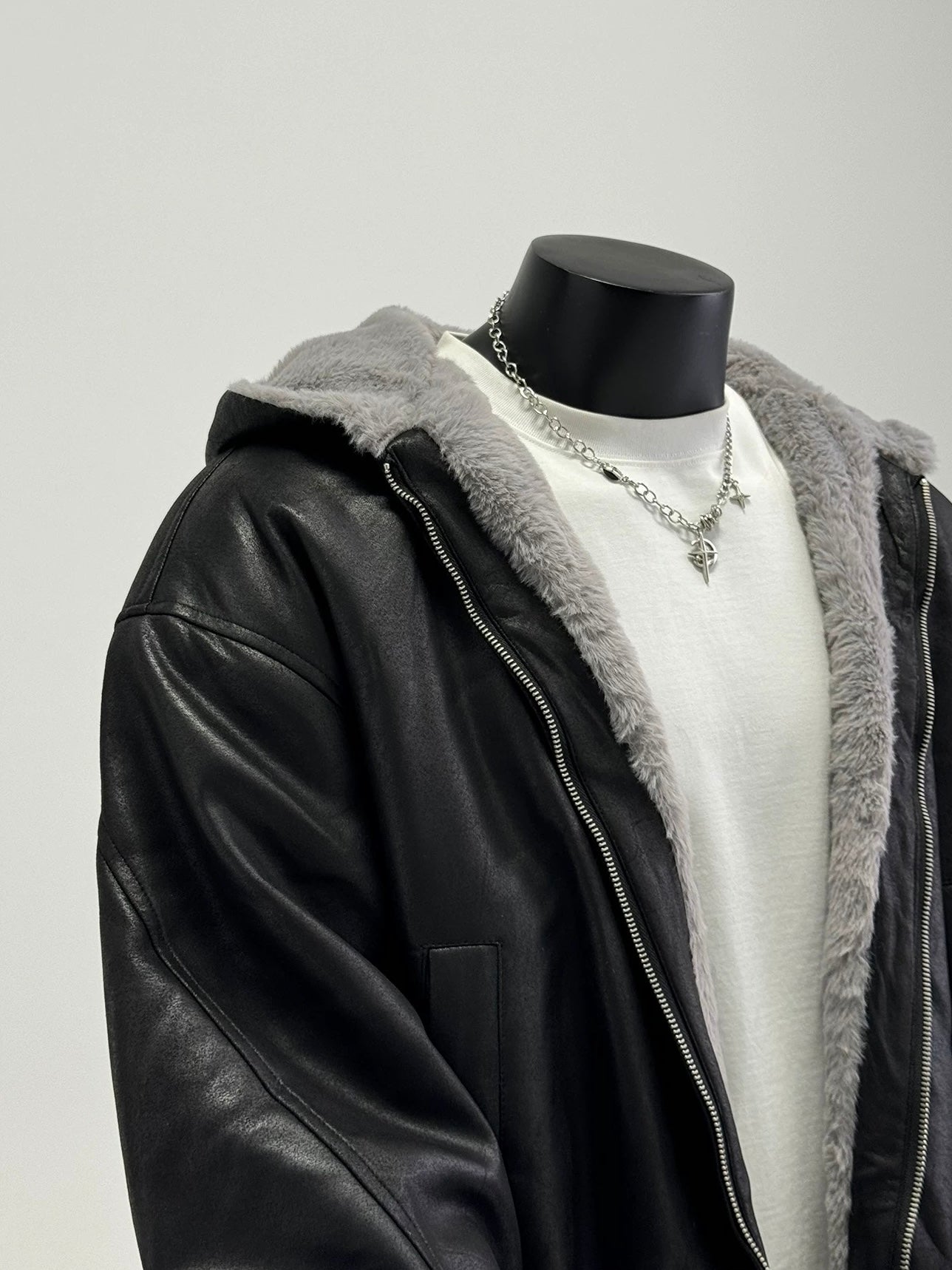 JACKET st5092