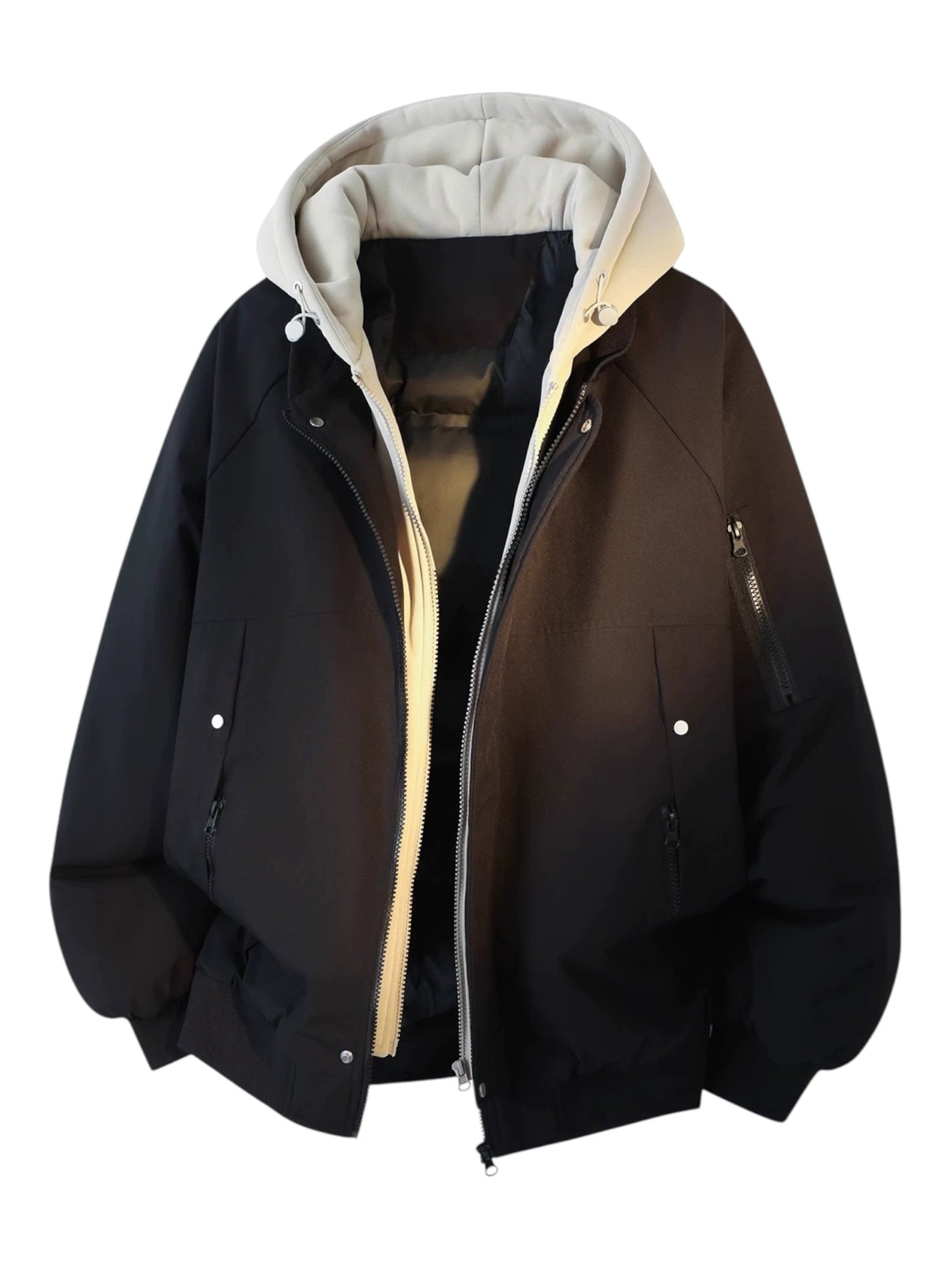 JACKET TT006