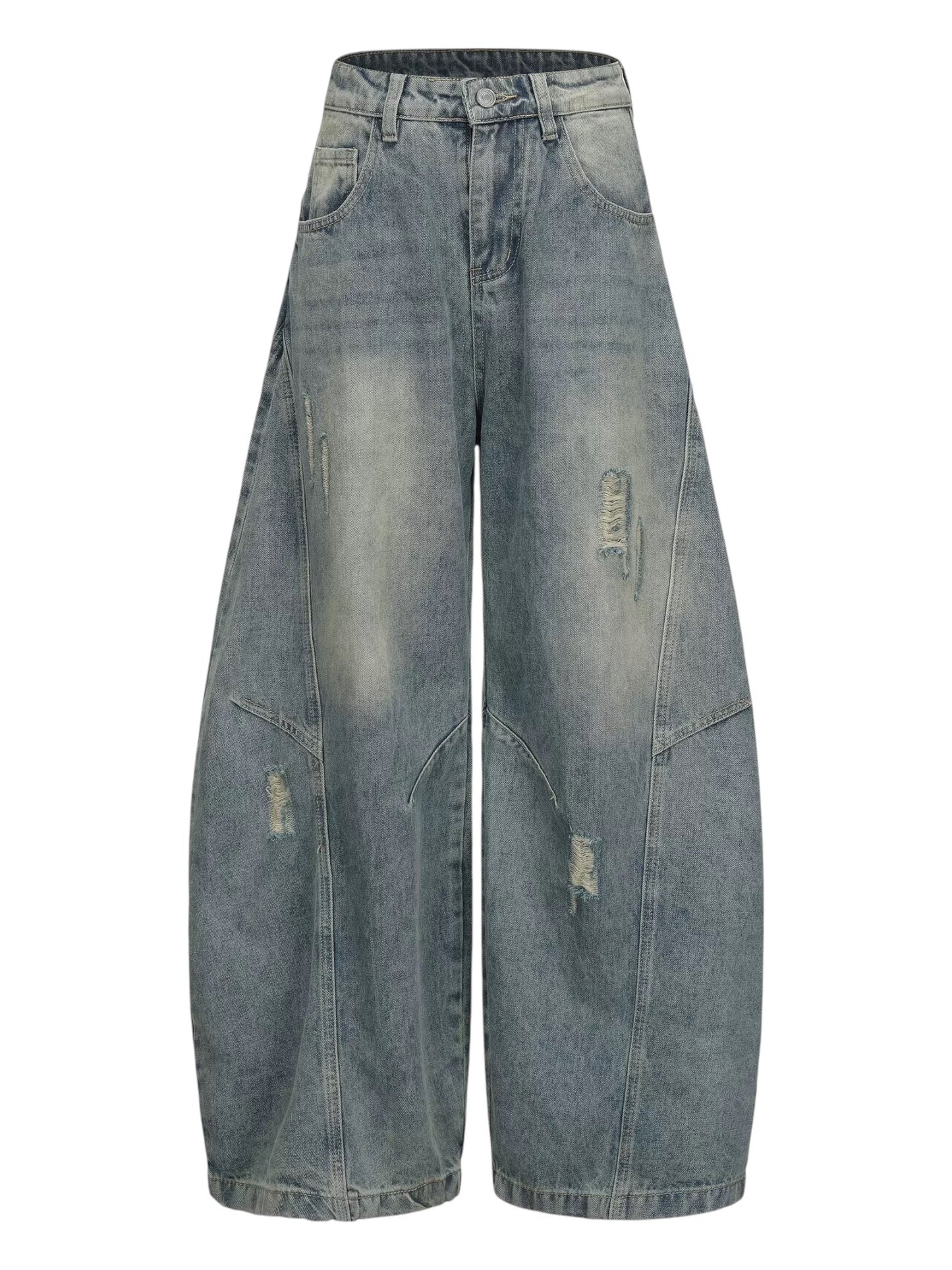TROUSERS TT005